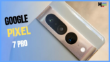 गूगल ने लांच किया google pixel 7 pro क्या है इसके खास फीचर आईए जानते है?