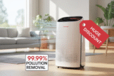 99.99% Pollutants हटाने वाला Air Purifier | Huge Discount on Honeywell Air Touch V1