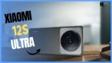 xiaomi 12S ULTRA | वर्ल्ड का पहला १-इंच स्मार्त्फोने कैमरा सेंसर